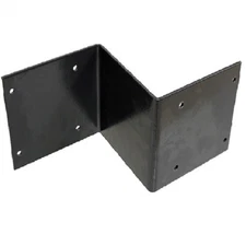 Atlas Automotive Equipment Optional Motor Bracket for 4-Post Lifts