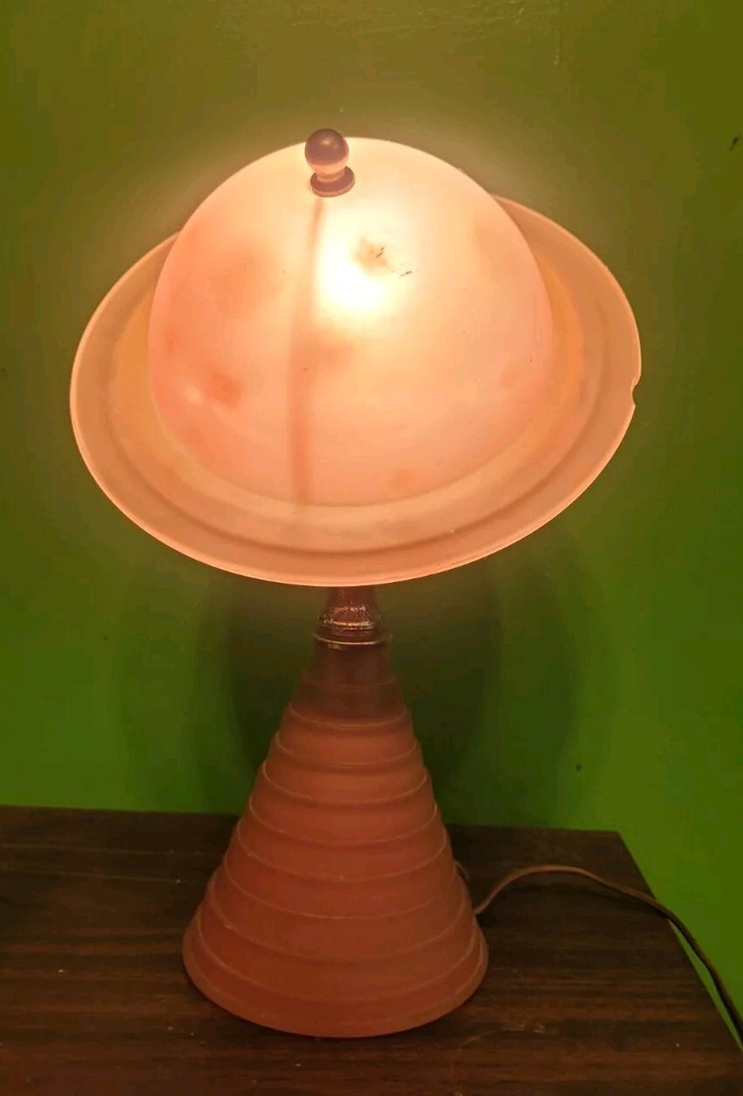 【 希少 】イギリス製  Tinker Ware  ブーツハウス  Lamp Ashoke-Chhabra-Prototype-
