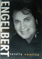 Engelbert Totally Amazing 20 Songs From 2005 Tour Plus Bonus Features Sealed Dvd Engelbert Totally Amazing 20 Songs From 2005 Tour Plus Bonus Features Sealed Dvd