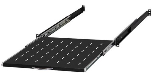 Półka szuflady rackowej, wysuwana półka regałowa półka panel przedni - Zdjęcie 110 z 200