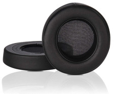 Ear Pads for Razer Kraken 7.1 V2 Razer Kraken Pro V2 Gaming Headphones Black