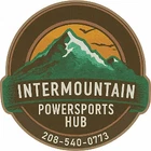Intermountain Powersports Hub Logo
