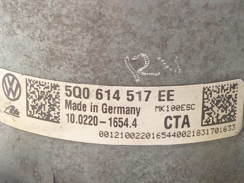 5Q0614517EE ABS / 10022016544/28516322113/6948451 For VOLKSWAGEN  