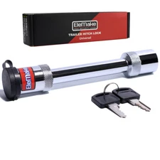 Trailer Lock hitch pin receiver hitch pin lock Trailer Reciever Anti Theft