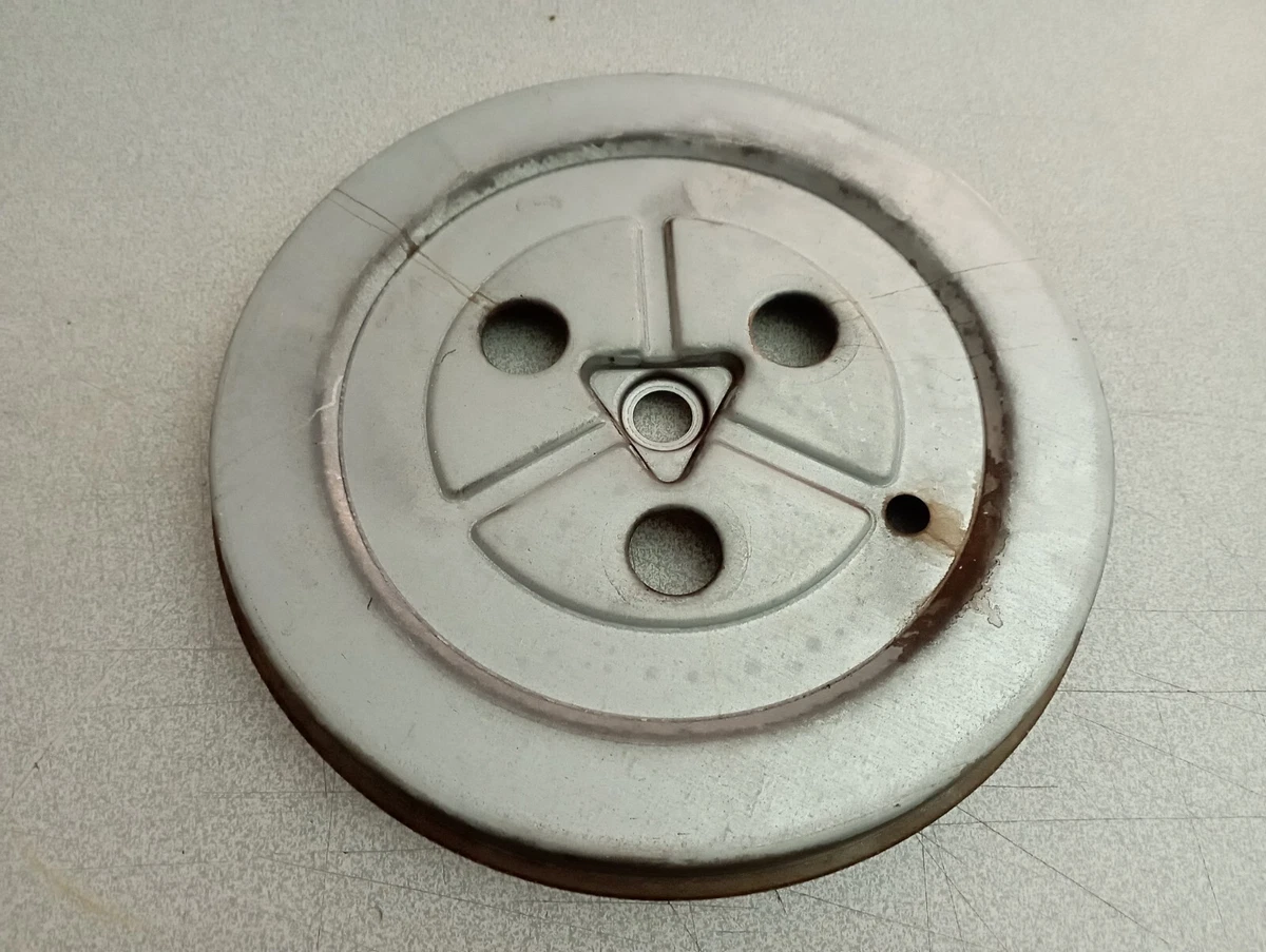 MOTEUR LAVE LINGE U2.5045.01.M50R 600RPM 52X5872 260W 4.3A U2504501M50R EUR 130,36 - FR