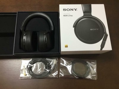 I'm happy with this.. : r/headphones