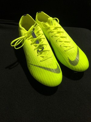 vapor 360 mercurial