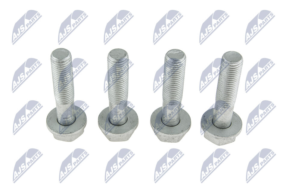 KLP-BM-023-Z NTY Repair Kit, wheel hub for BMW