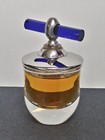 Mini VIVID by Liz Claiborne .25 oz FACTICE Vintage Perfume Miniature Bottle RARE — photo 4