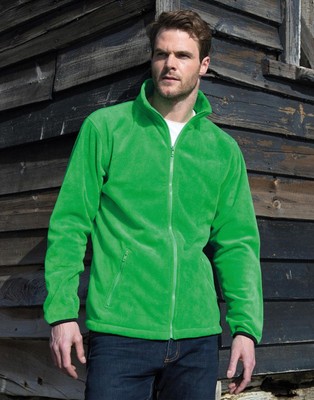 Result Core R220M | Fashion Fit Outdoor Fleece