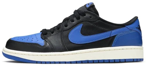 Jordan 1 Retro OG Low Royal