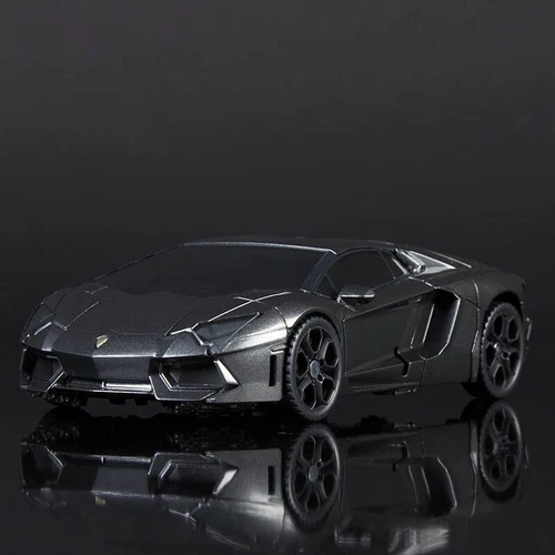 Transformers Lockdown Studio Deluxe SS11 Actionfigur Hasbro offiziell auf Lager - Bild 5 von 7