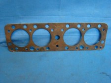 1916 Buick Head Gasket 1917 1918 Oem Usa Nos