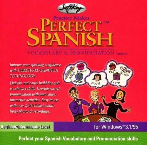 Children: Readings & Language Software