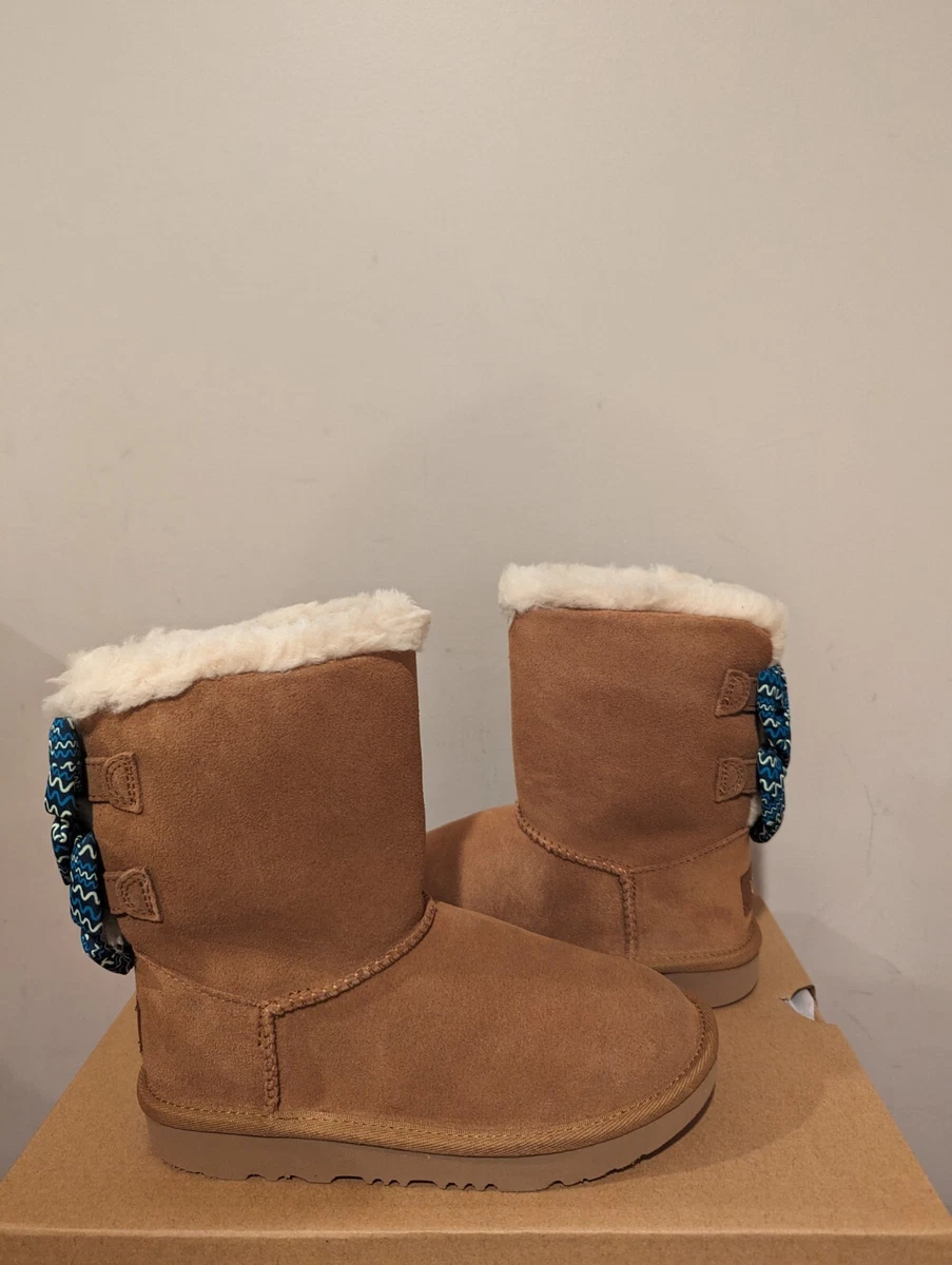 Uggs for toddlers size 9 deals