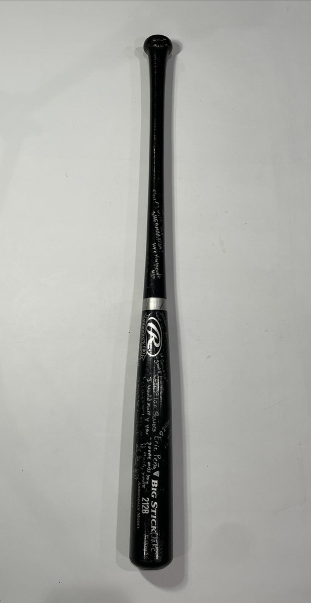 Rawlings Adirondack Pro Baseball Bat Big Stick 212B Professional