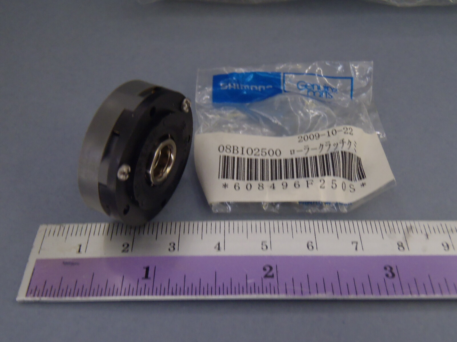 1pc Shimano Roller Clutch Assembly Spinning Fishing Reel Spare Parts eBay