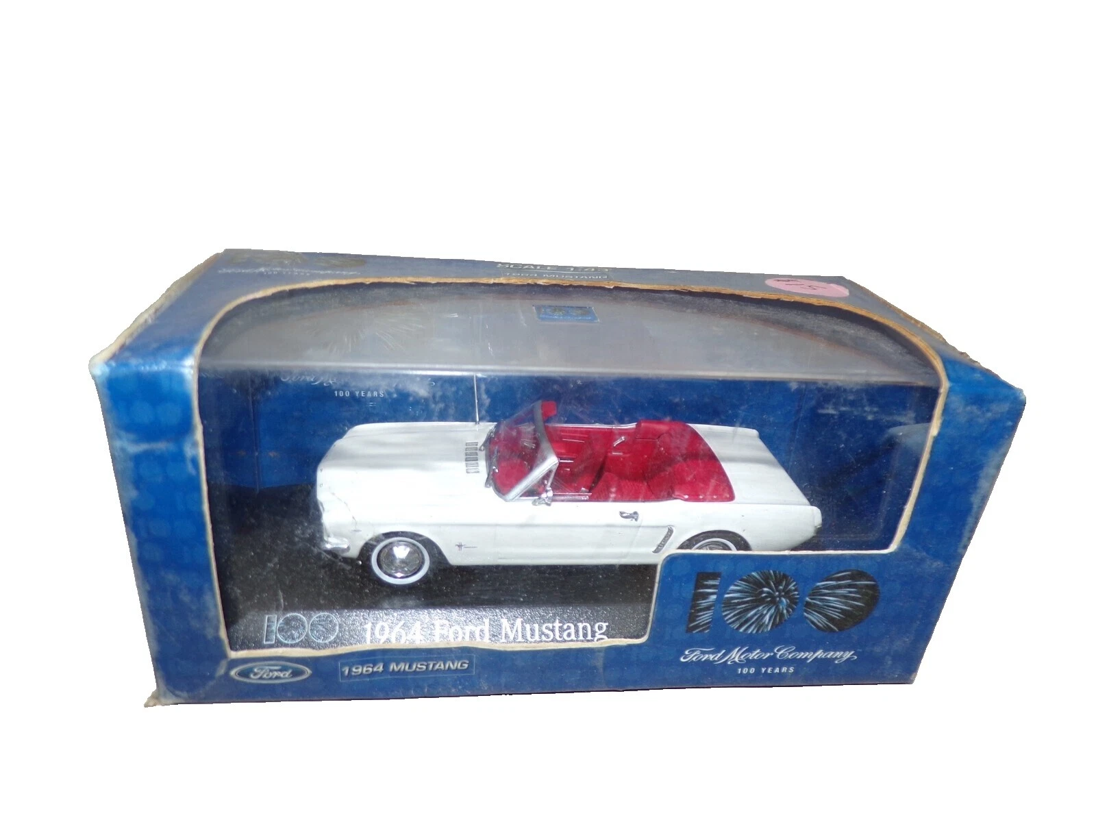 Franklin Mint 1:43 Vintage Manufacture Diecast Cars, Trucks & Vans