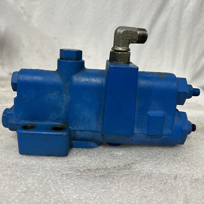  Vickers Compensator Pump 0J23 WF1, used, free shipping 