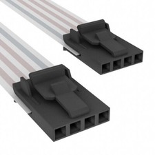 FLEX CABLE - AFG04G/AF04/AFG04G 13.65 per metre