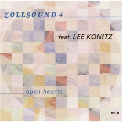 OPEN HEARTS [2/5] * NEUE CD