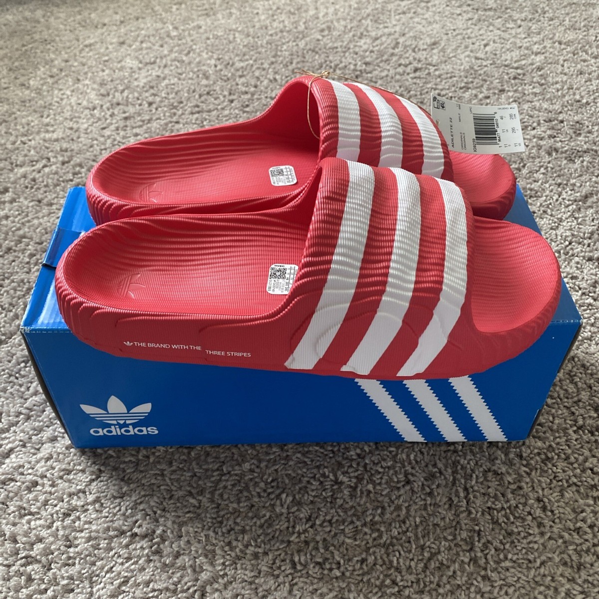 かわいいアディレット【ADIDAS】ADILET CLOG★男女兼用★3色 楽天市場】【動画あり】販売数2万足突破 送料無料 アディダス