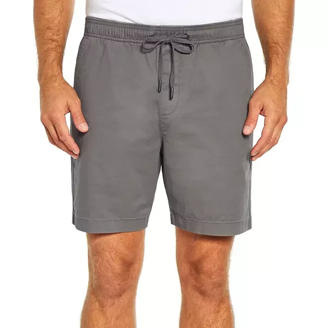 パンツ HTH zip pocket shorts zip pocket shorts – YZ