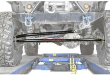 Steinjager Crossover Dirección Se Adapta a Jeep Wrangler TJ 04 J0048525,J0048823 Soporte