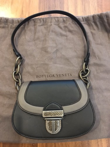 BOTTEGA VENETA BORSA UMBRIA | eBay