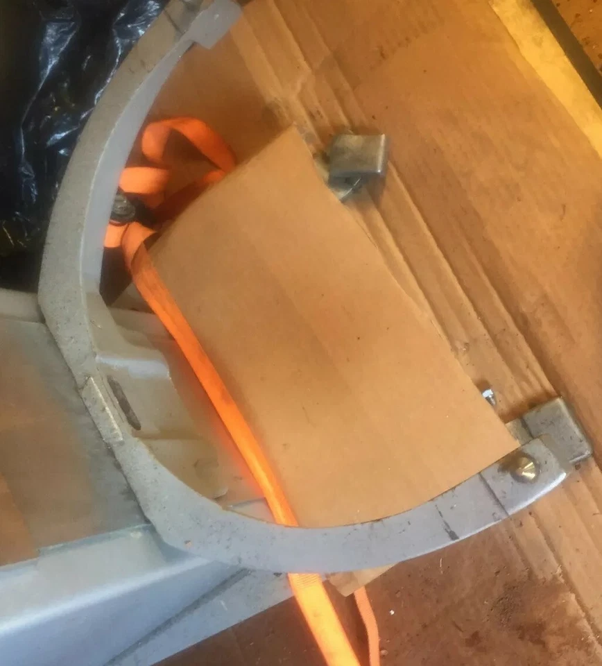 batidora restaurante univex srm20 tamaño 20 qt, máquina de masa Foto 4 de 4