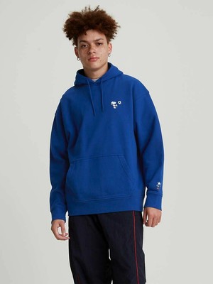 snoopy levis sweatshirt
