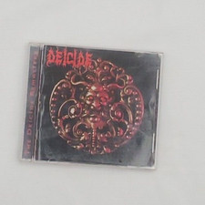 Deicide by Deicide (CD, 1998) for sale online | eBay