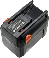 5Ah 18V Batteria Per Gardena Robot Da Giardino Tagliaerba Tagliasiepi Ergocut 48