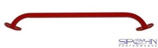 Tubular Front Shock Strut Tower Brace 1993-2002 Gm F-body Camaro Firebird