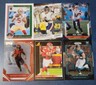 2021 Panini Chronicles Football INSERTS Update (Pinnacle - Vertex) You Pick