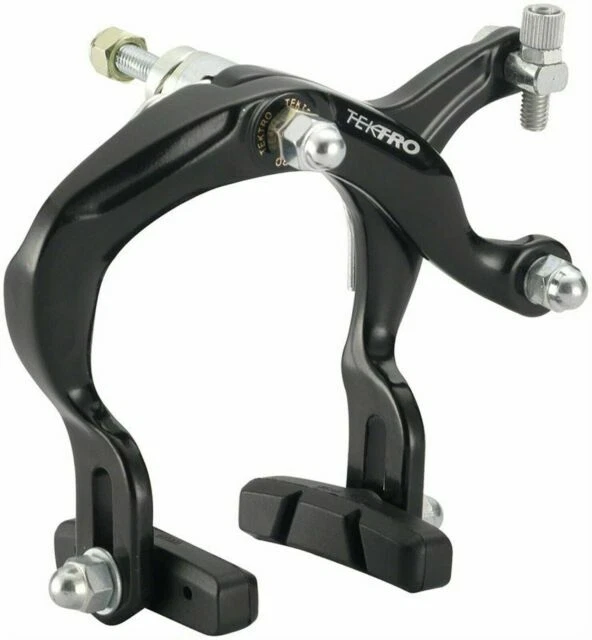 TEKTRO Front & Rear Bicycle Brakes