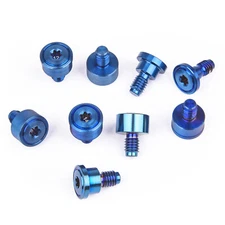 1pc Golf Weight Screw For Callaway Paradym Ai Smoke Max/MAX D Driver 2g-18g