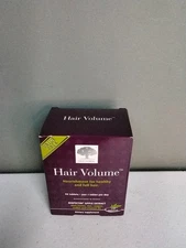 New Nordic Hair Volume - 90 Tablets