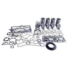 Overhaul Rebuild Kit for CAT Engine 3024 3024...