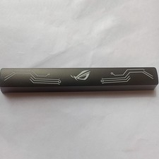 For Mechanical MX Keyboard Personalized Translucent Key Cap Space Bar Keycap