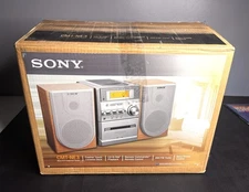 Sony CMT-NE3 Micro HI-FI Stereo Component System