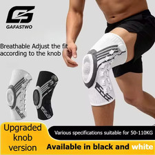 Smart Knob-Type Sports Knee Brace For Joint Pain Meniscus Tear Running Sports