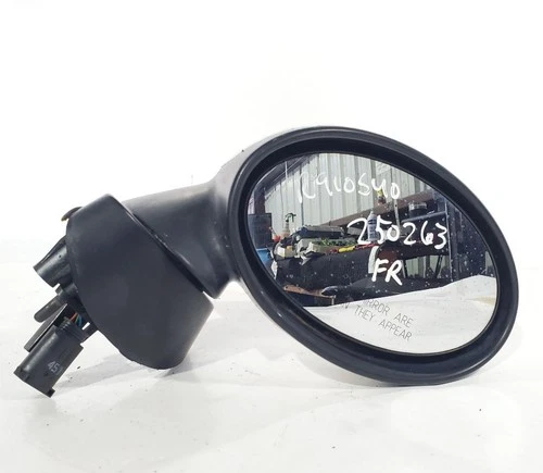 2004 2005 2006 Mini Cooper OEM Front Right Side View Mirror 