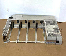 Eltek Valere CC9S-ANL-VV Compact C-Shelf System, Power Supply Rectifier Chassis