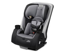 Safety 1st Trimate All In One Convertible Car Seat, Ultra Slim Design