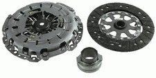 Image of Clutch kit 3000 951 853 SACHS for BMW 3 Coupe 3 Convertible 3 3 Touring 5