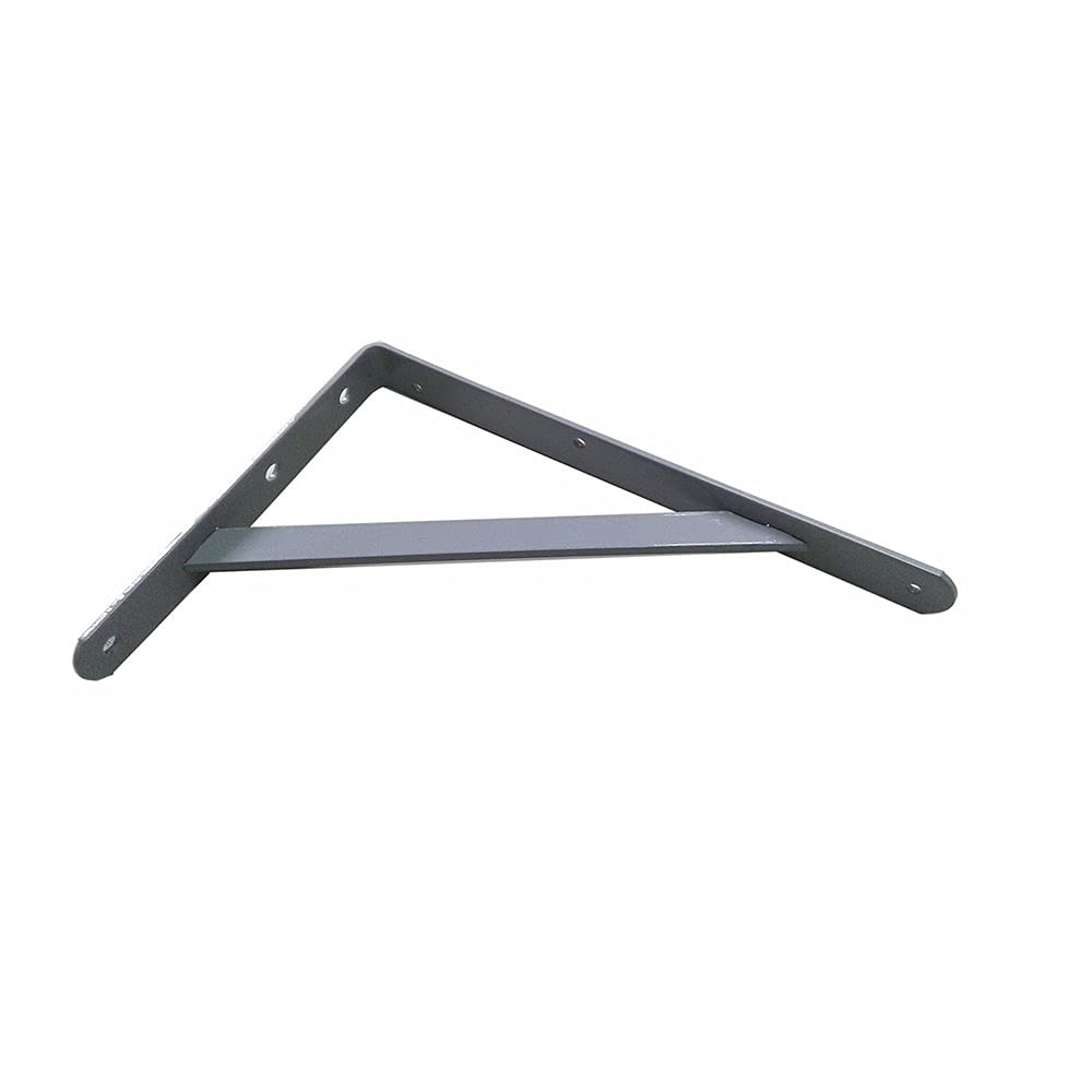 Set Square Fepre Grey Steel (20 X 30 Cm) NUOVO