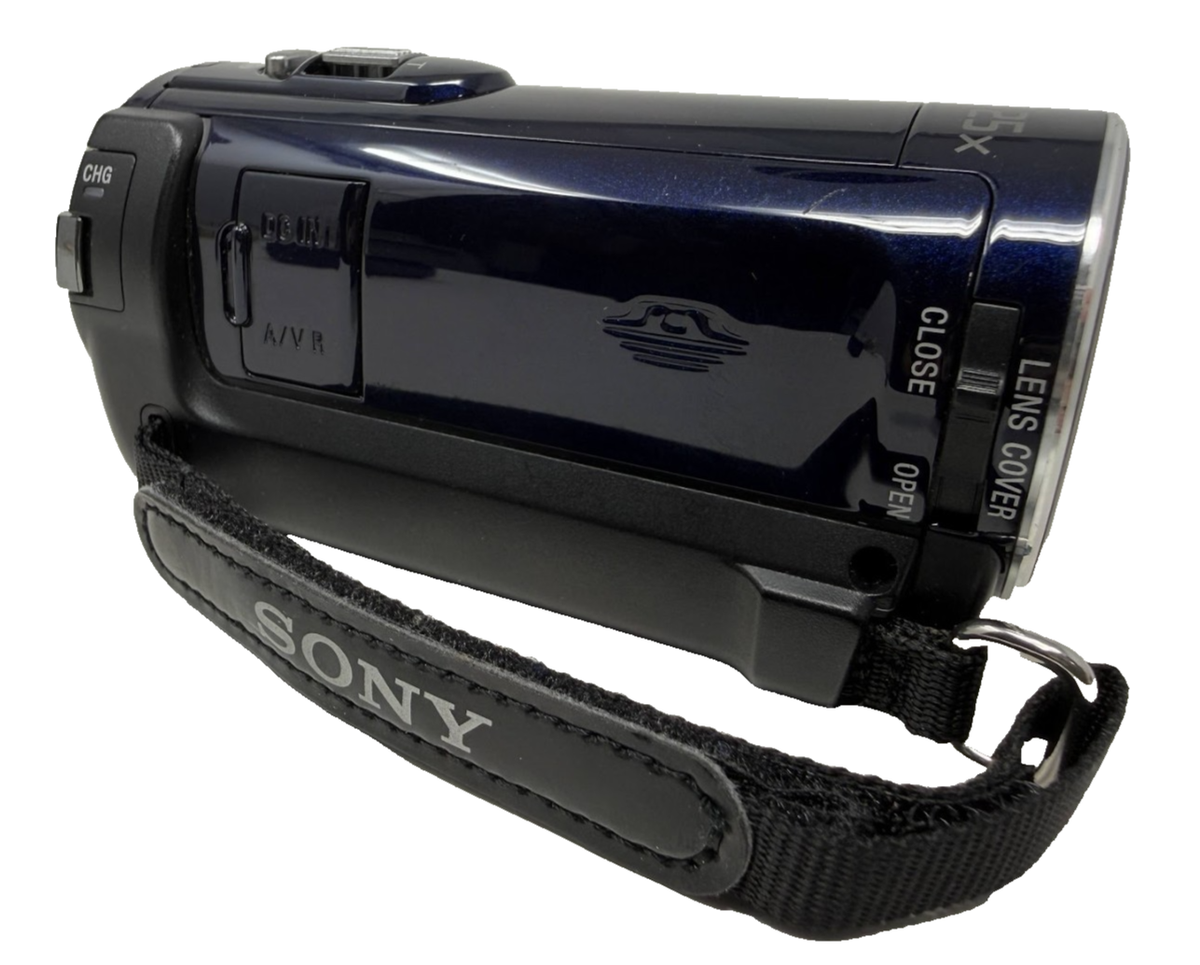 Sony HDR-CX150 Camcorder - for sale online | eBay