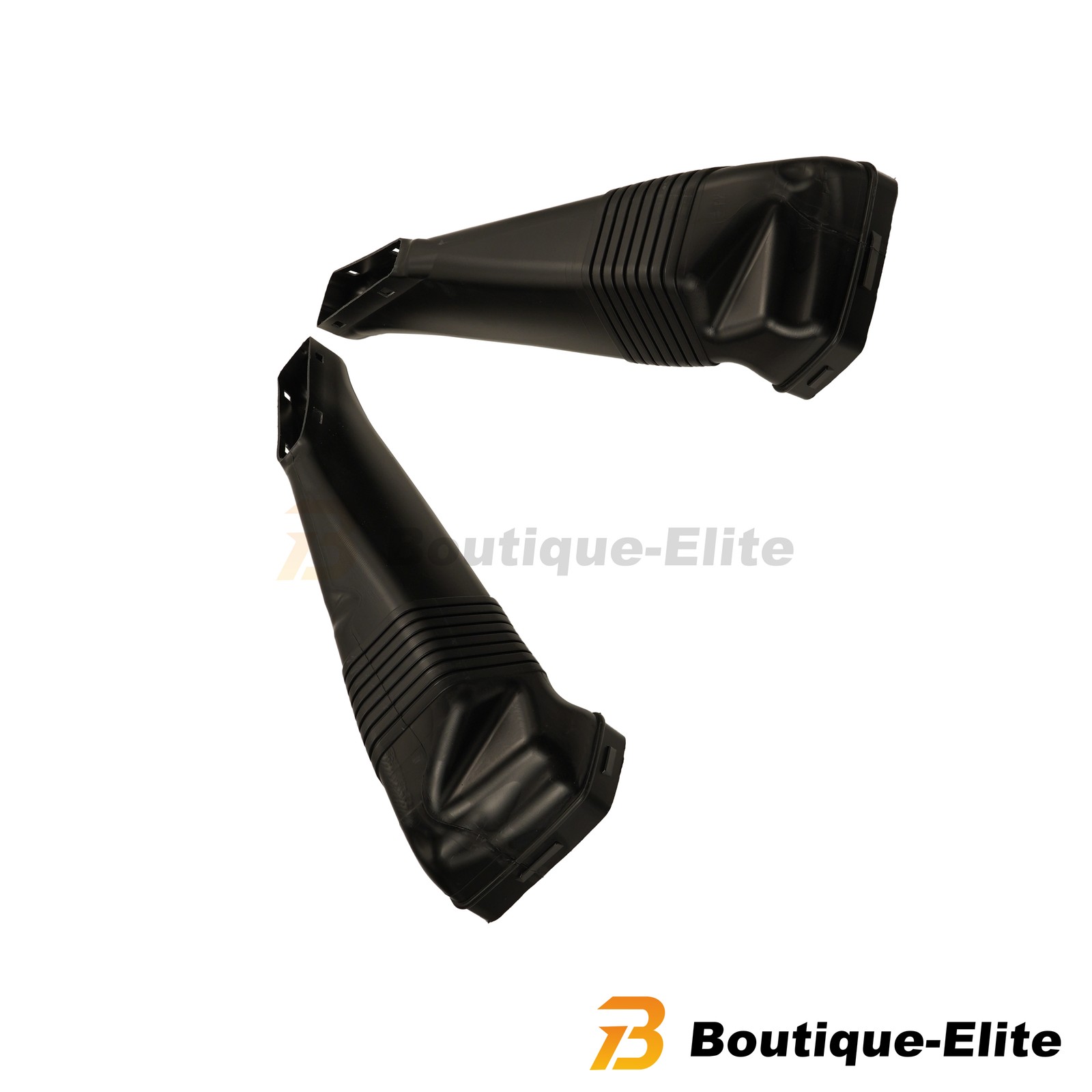 NEW For Bentley Gt GTC Flying Spur 3W0129531 Intake Air Duct Pipe Kit US
