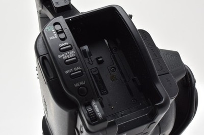 Read [Near Mint] SONY HVR-V1J HDV Professional Video Camcorder
